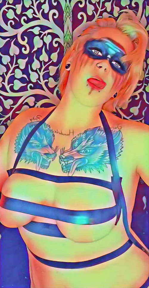 grab me by the hair and choke me with your cock