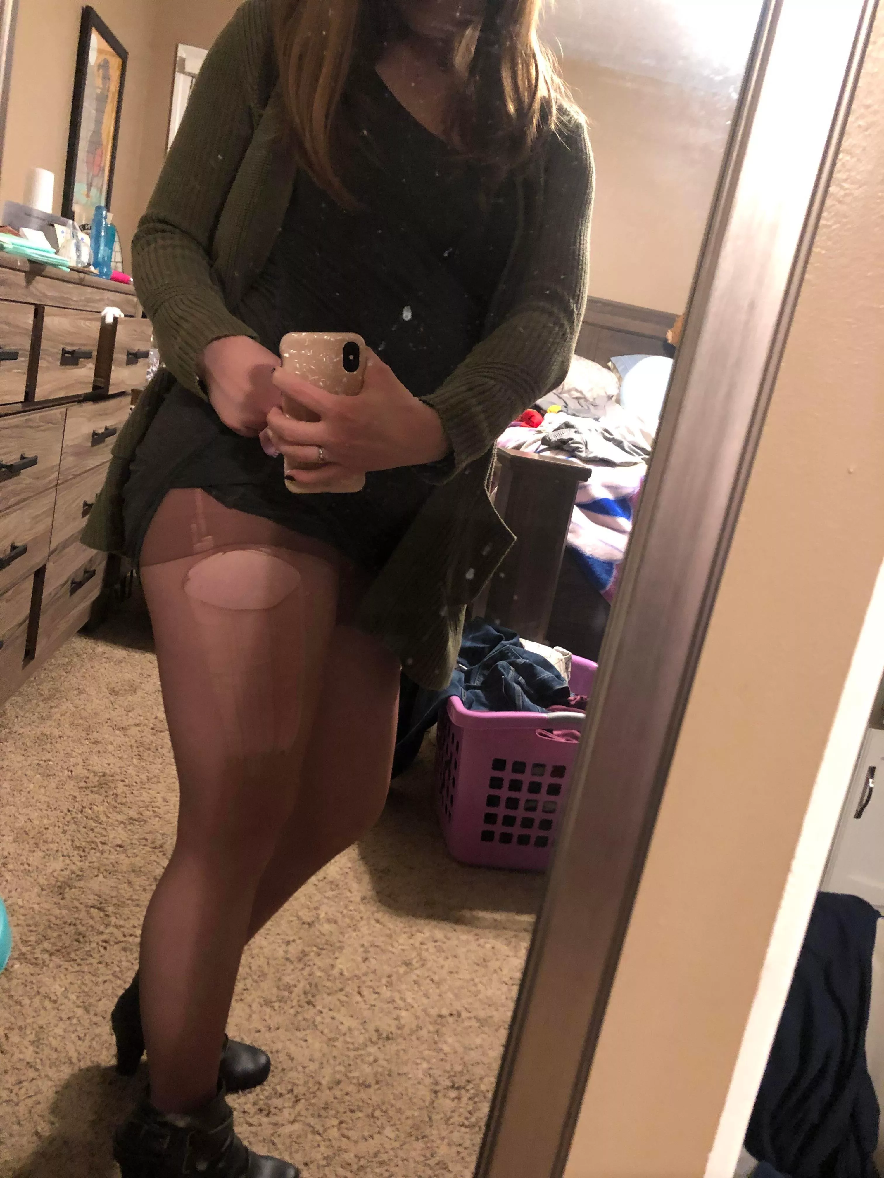 Had a bit too wild of a night out last night😜