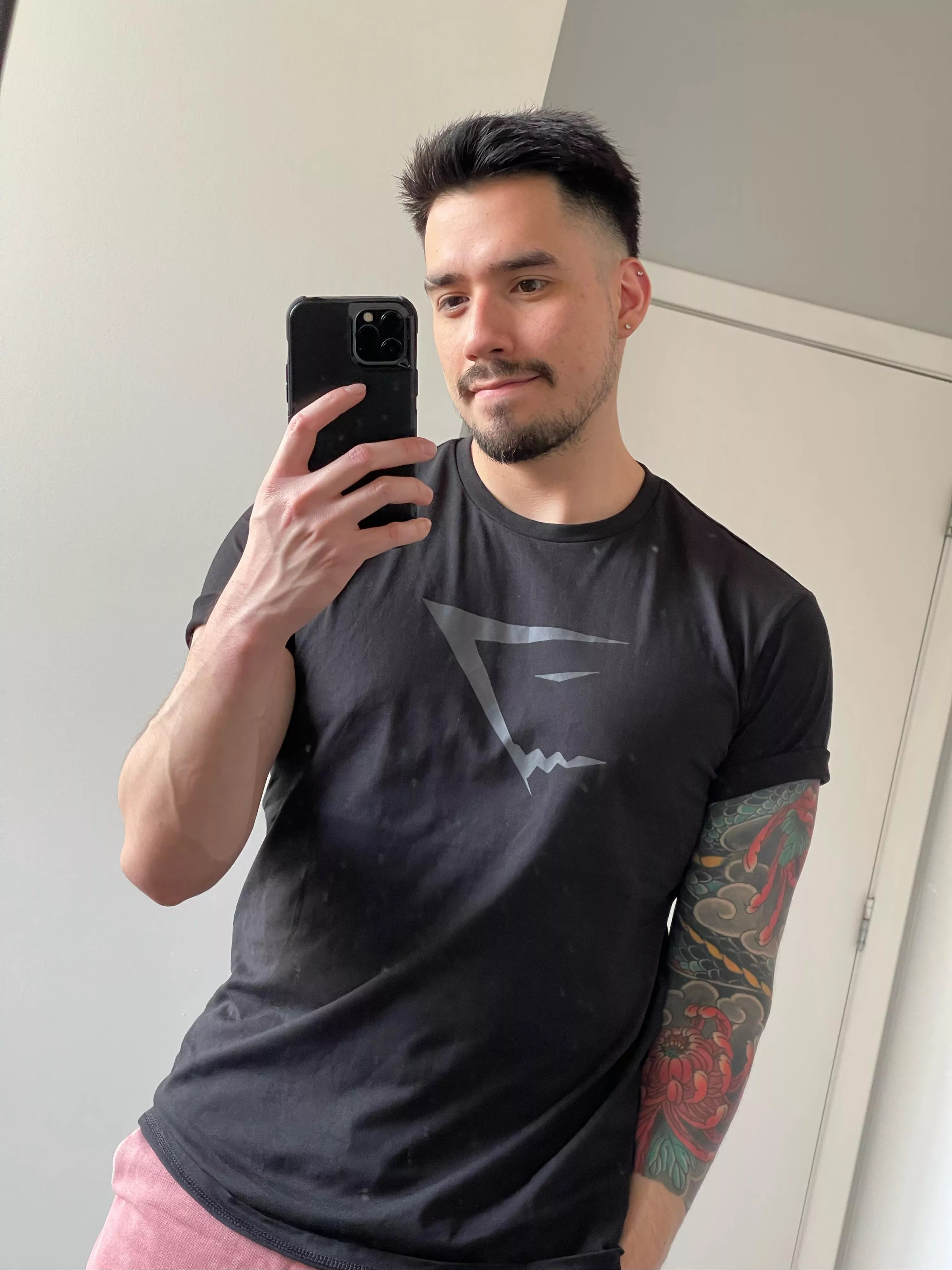 Have a great weekend y’all