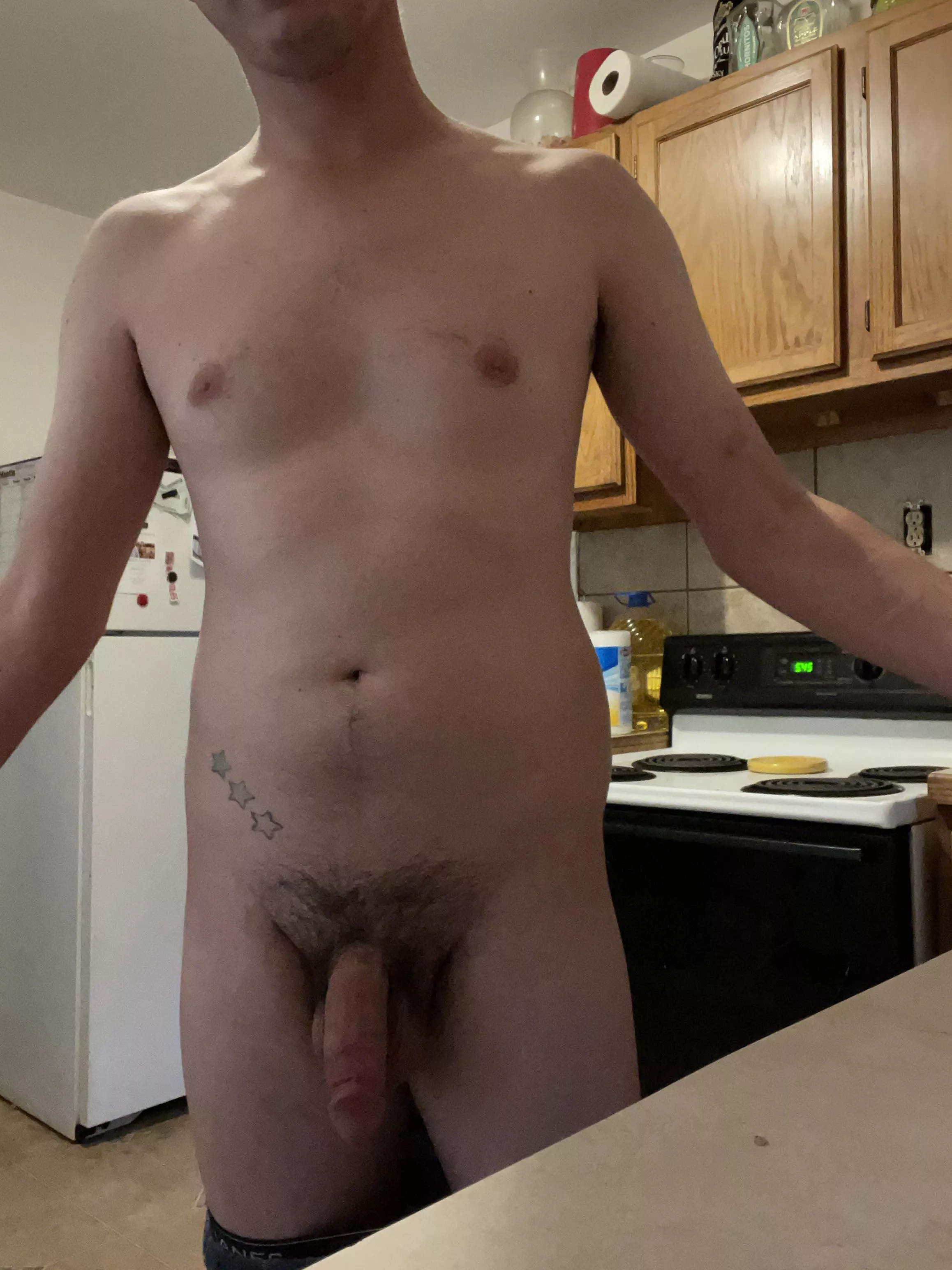 Hey bro. Hang out with me? [30]