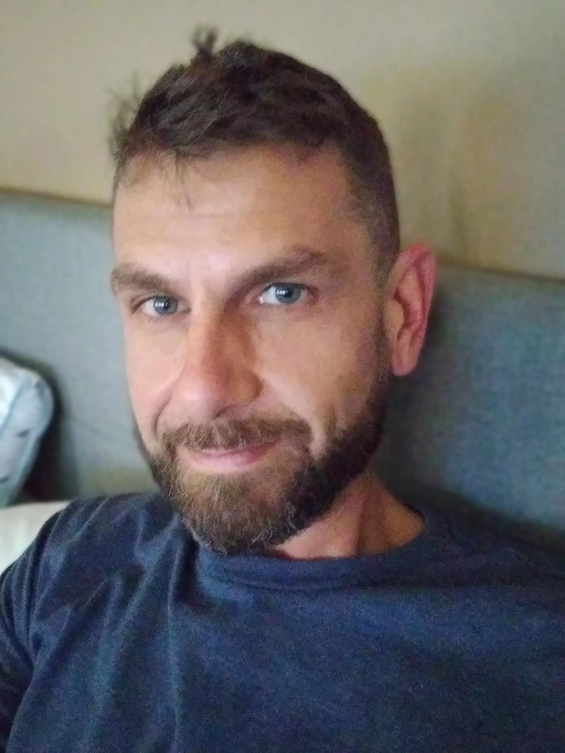 Hey guys, I'm new here.