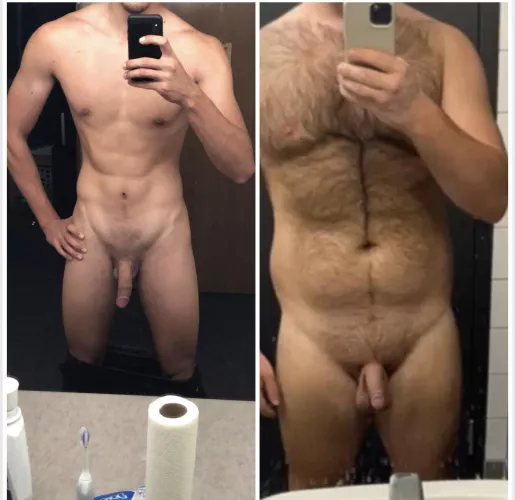 HMU to compare with my massive softie