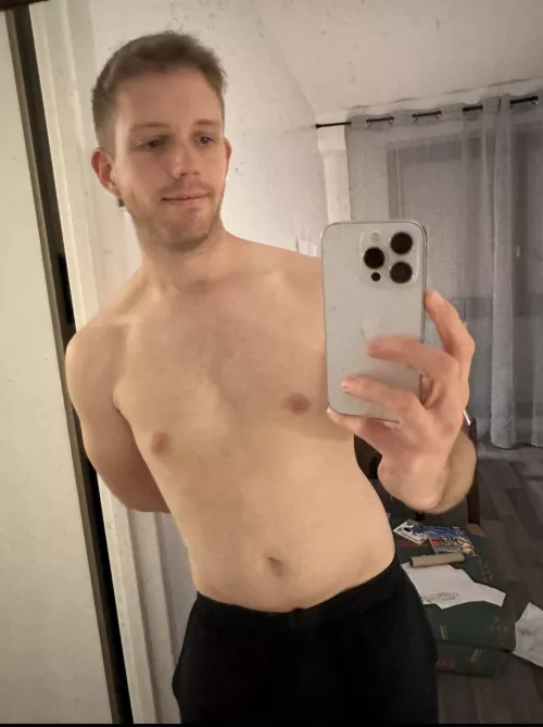 Hope you guys have a nice Sunday 🙂