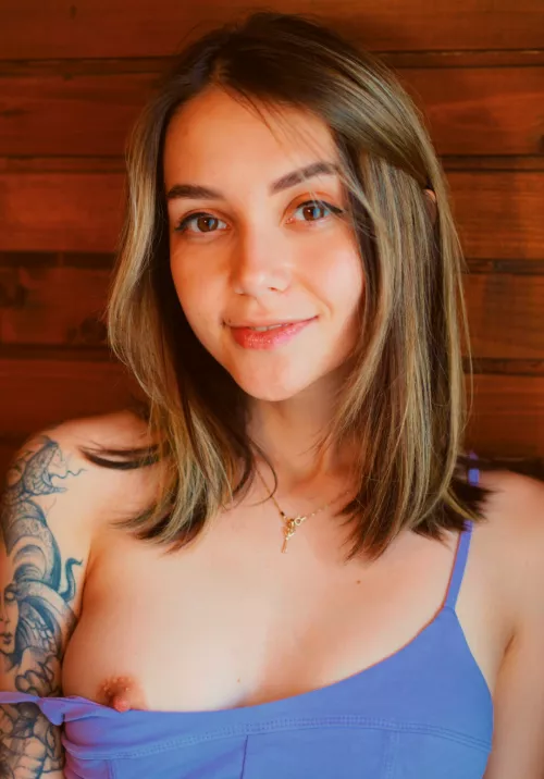 hope you like my eyes... or smth else 😉😇