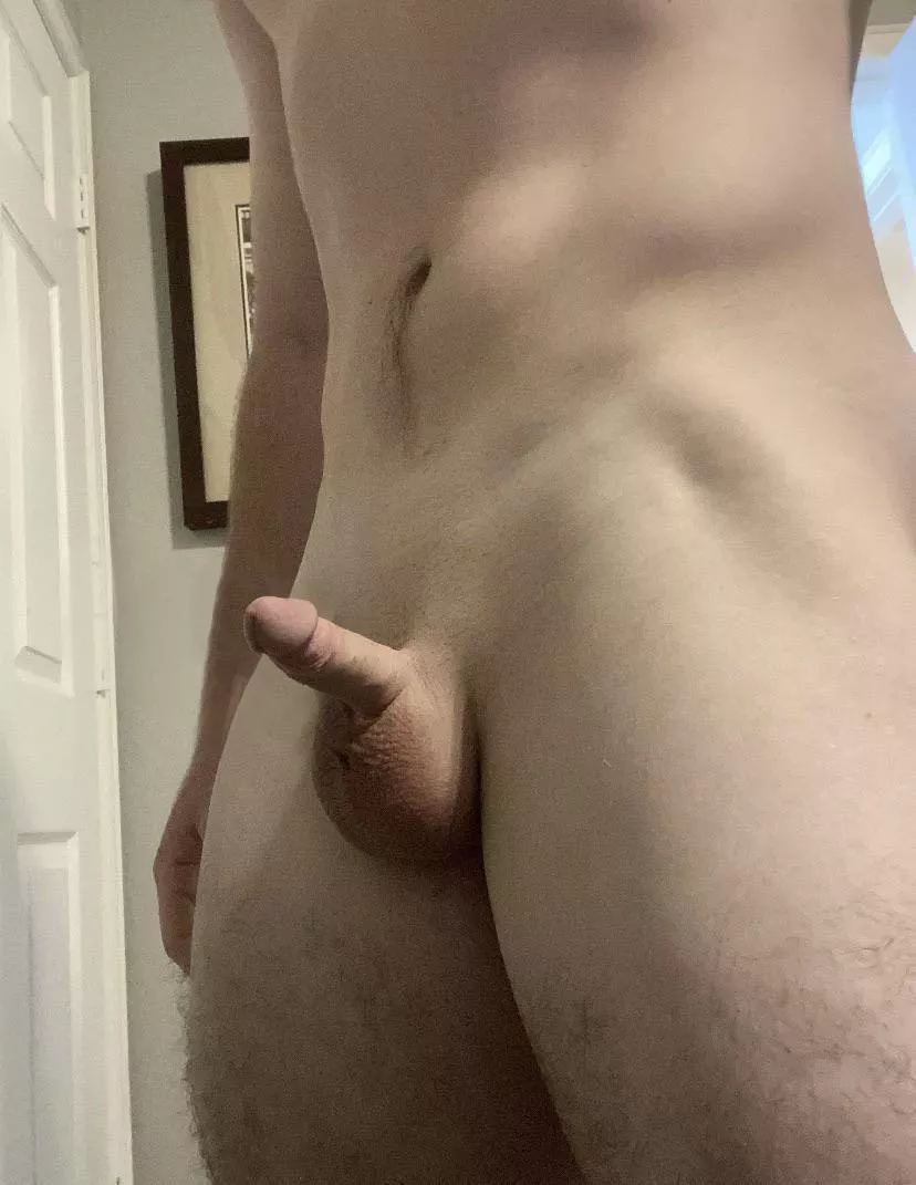 How’s my size