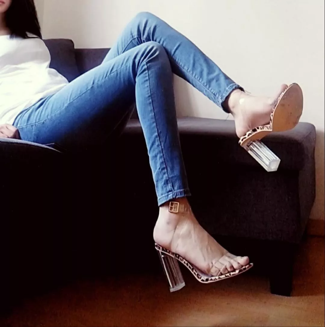 I felt cute today 🥰 (oc)