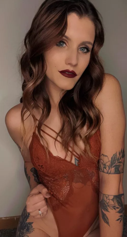 I left a surprise for you in the comments.. 😈