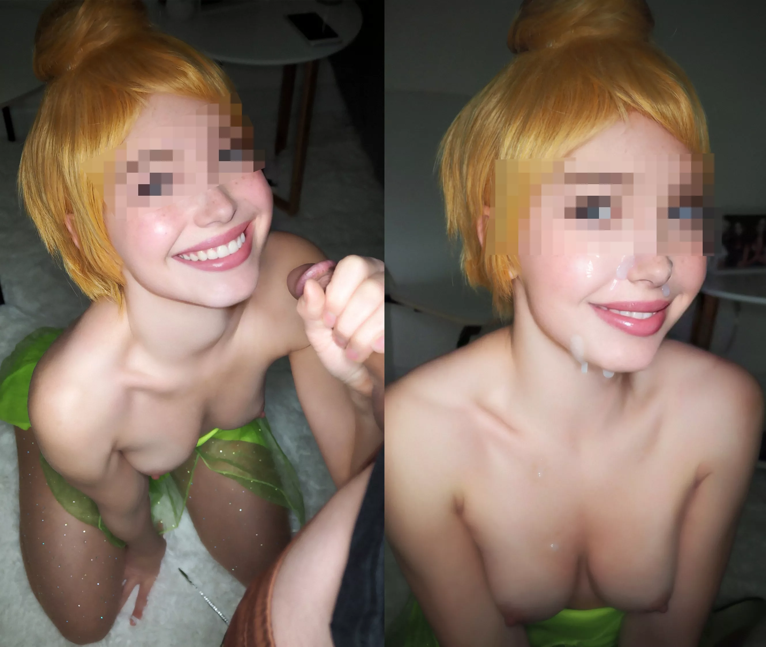 i love letting lost boys cum on my face. are u lost?