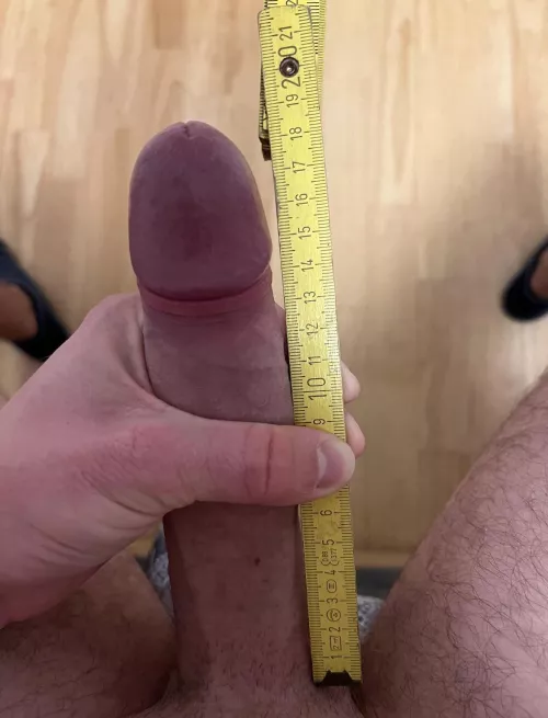 ⬆️ if it‘s bigger than yours