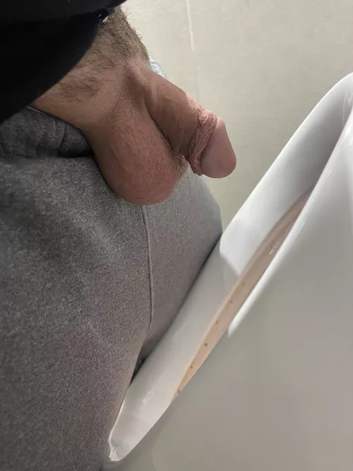 I’m right next to you. Just reach over and give a bro some help.