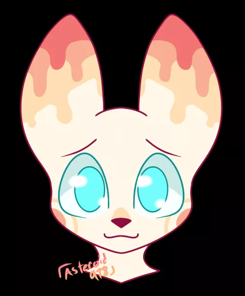 Is this an un-original character design? If so how could I fix that.