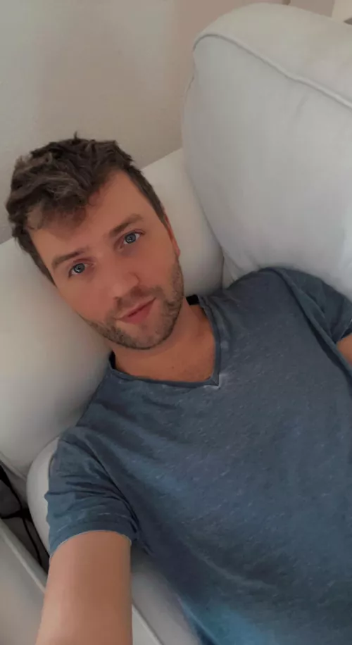 IT’s a Sunday a day of rest but not for me😅