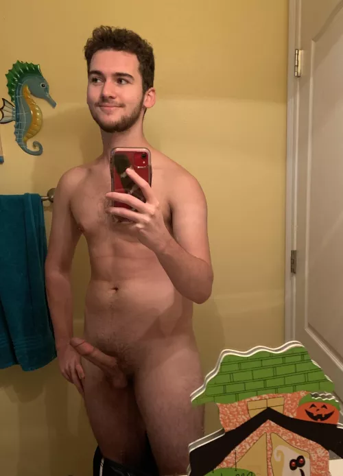 It’s nearly spooky time!