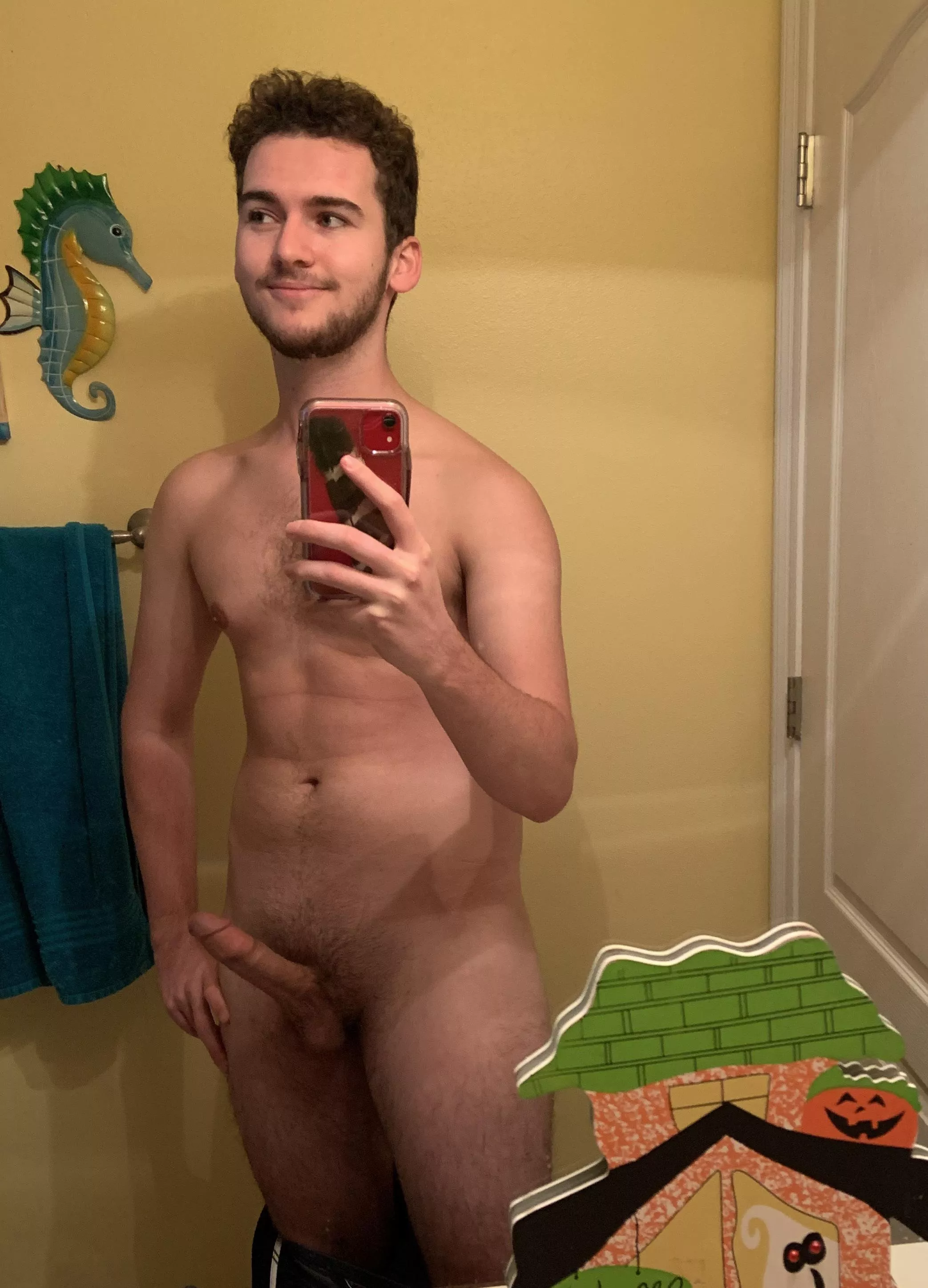 It’s nearly spooky time!