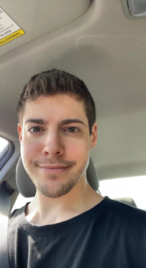 It’s nice to have a relaxing day once in a while