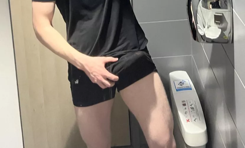 I’ve never skipped third leg day