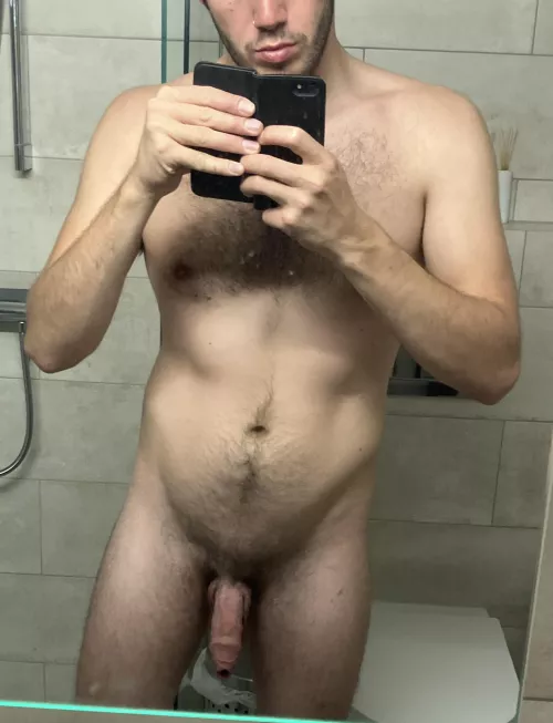 Just (m)e