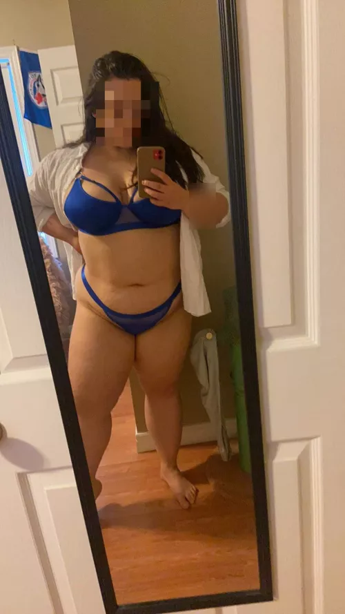 Just over 3 weeks until I get fucked by a bull again 😩❤️