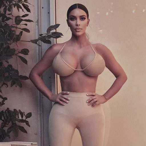 Kim K