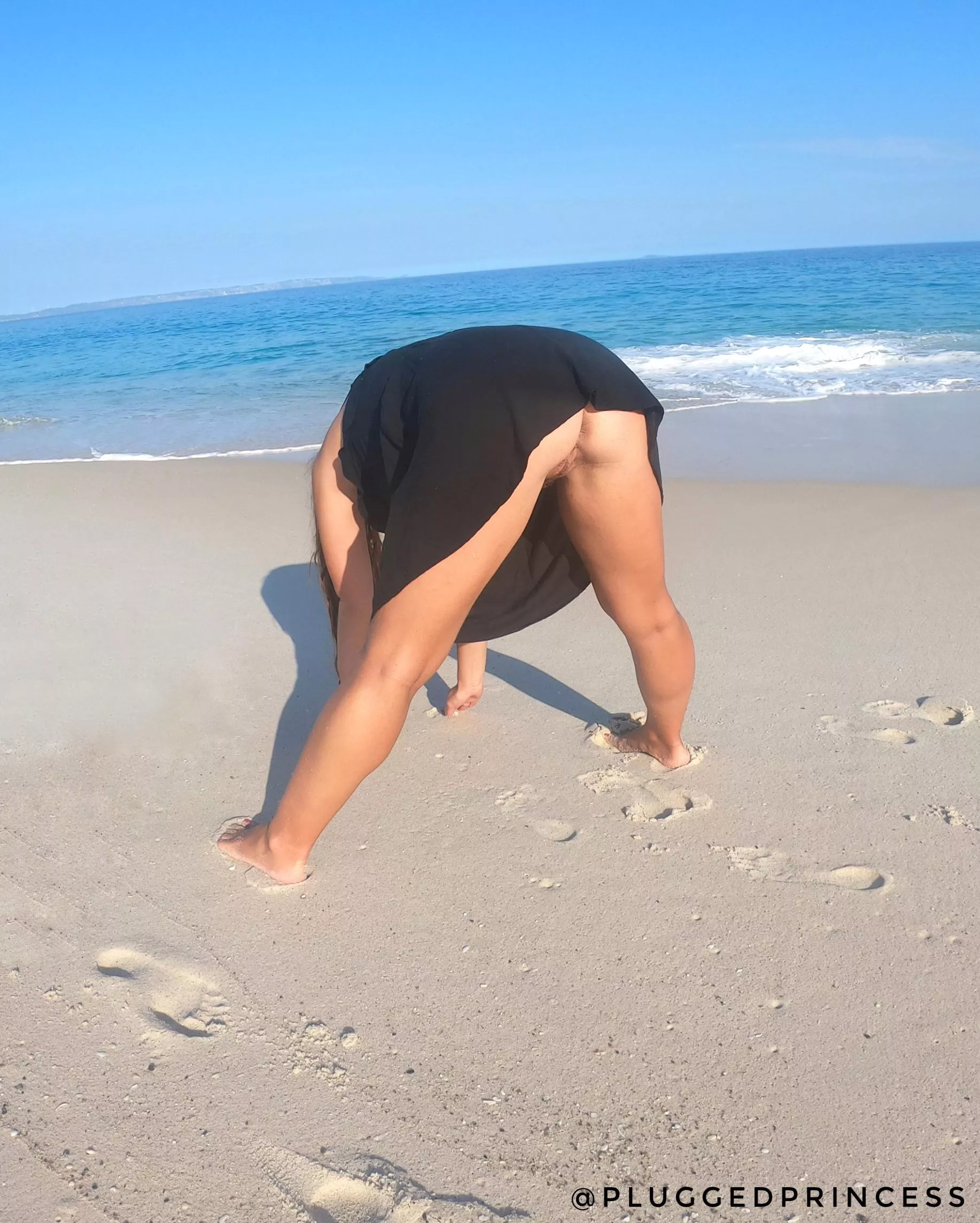 Let's go to the beach 🌞