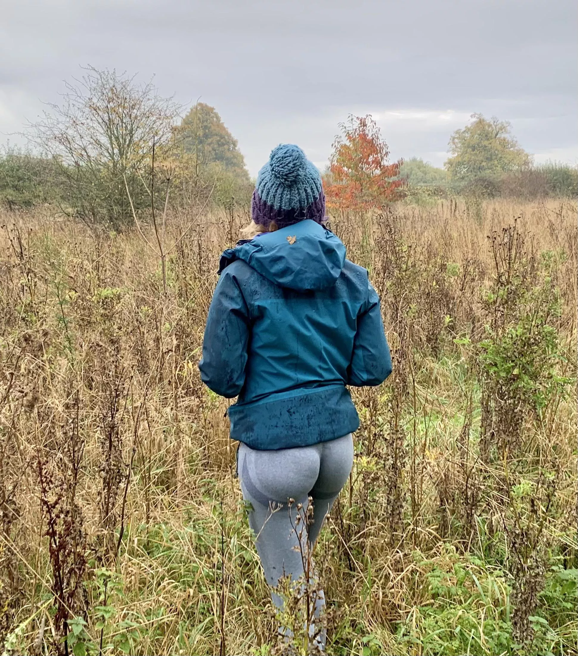 Lovely autumn walks…enjoying the views.