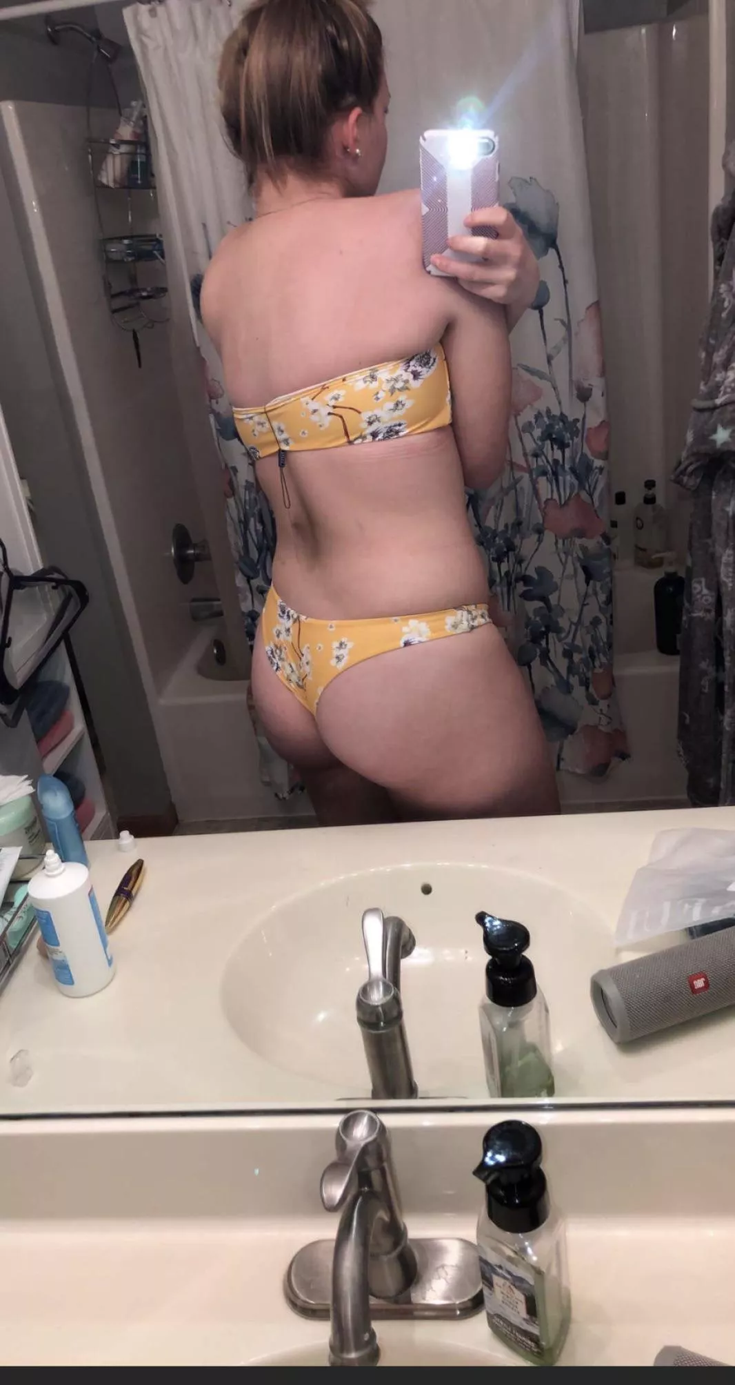 New bikini