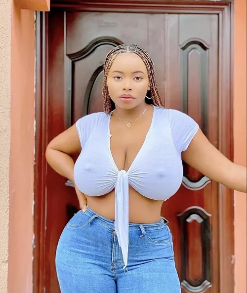 NWA…nipples with attitude