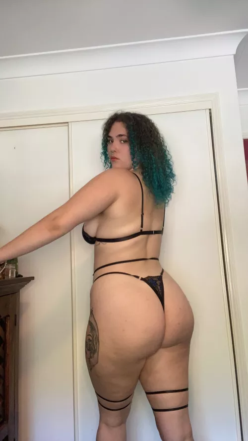 Patiently waiting for my load