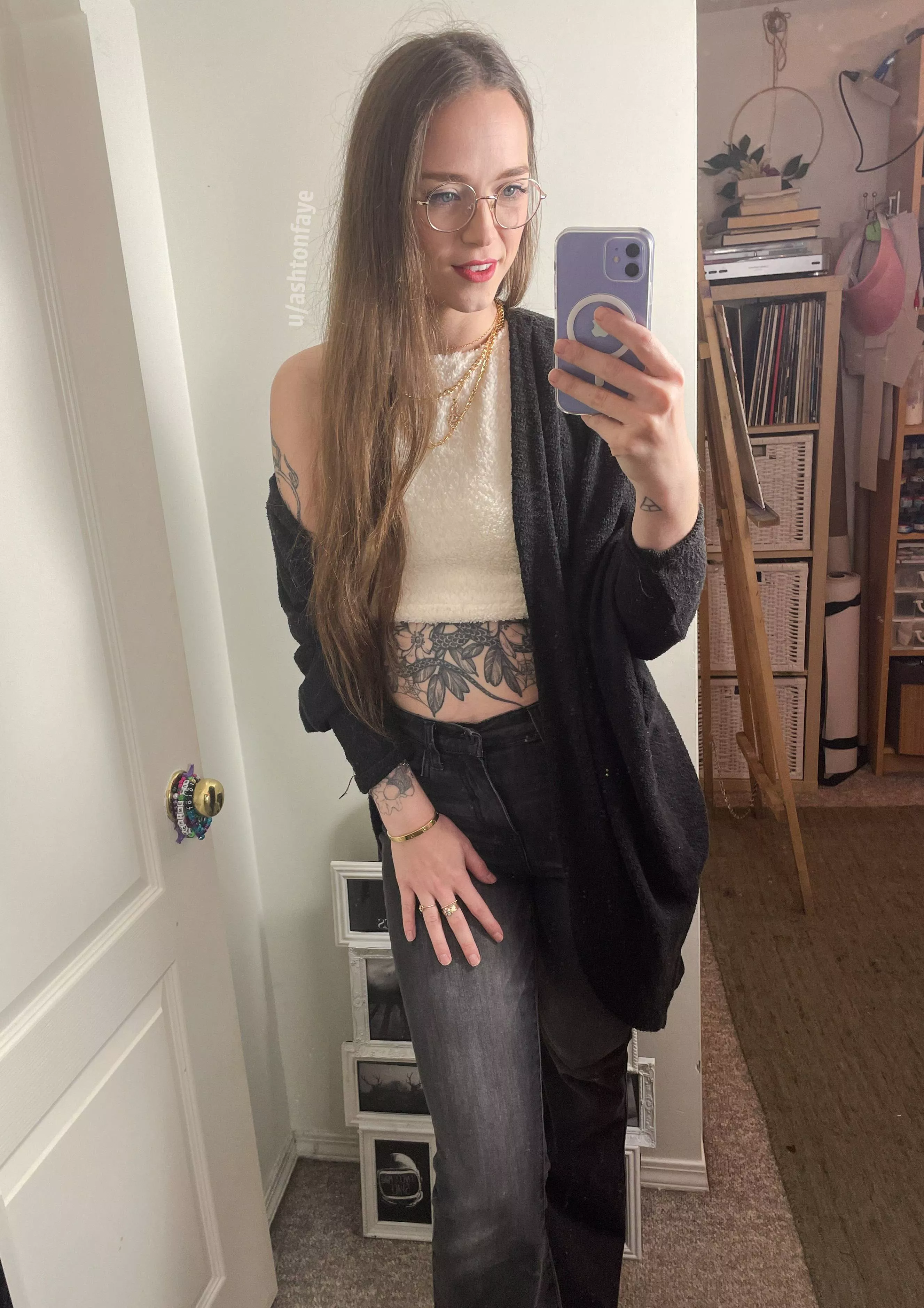 Perfect date attire [F]