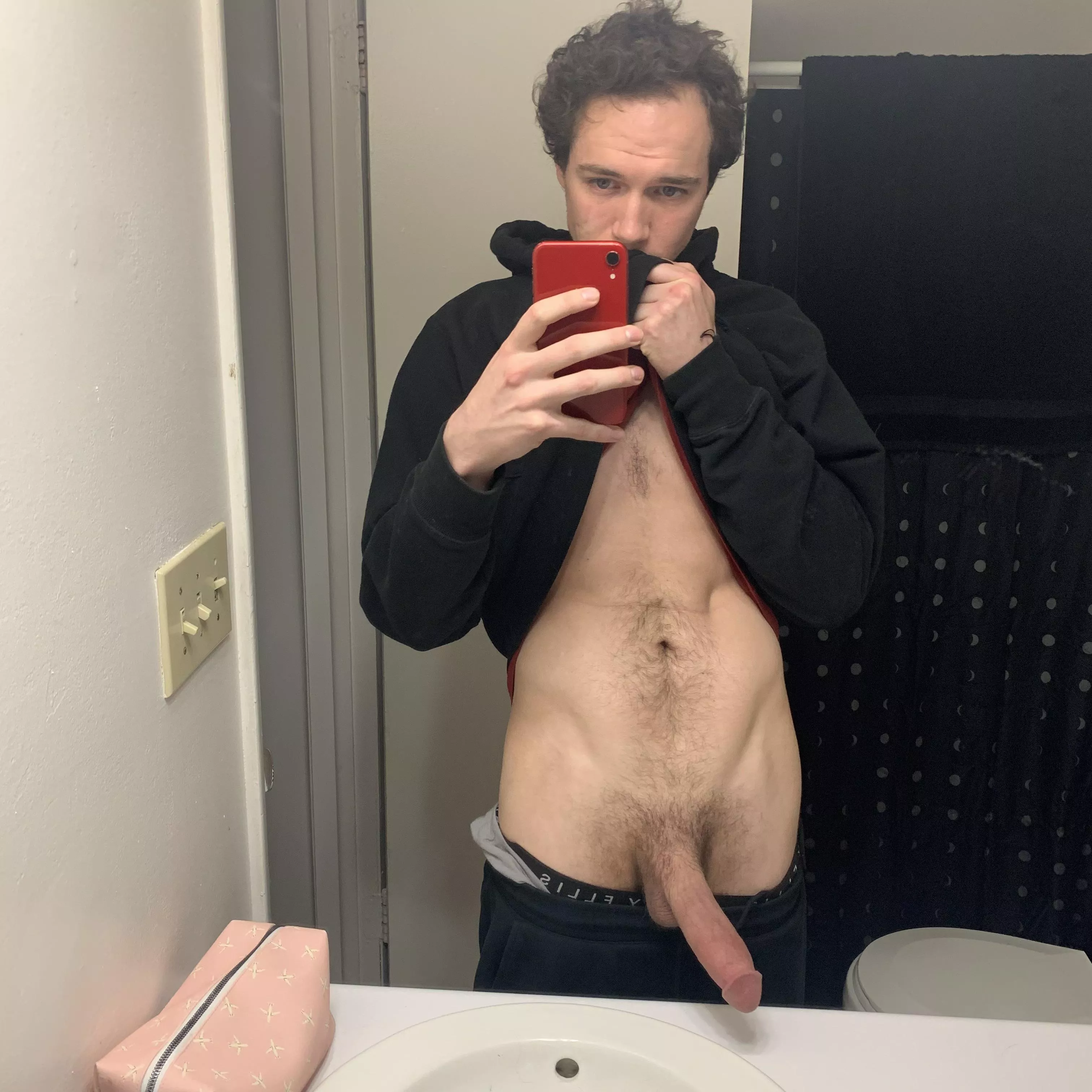 Post gym nudes hit different 😈 (23)