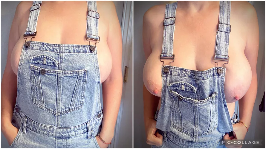 Ready for the pumpkin patch