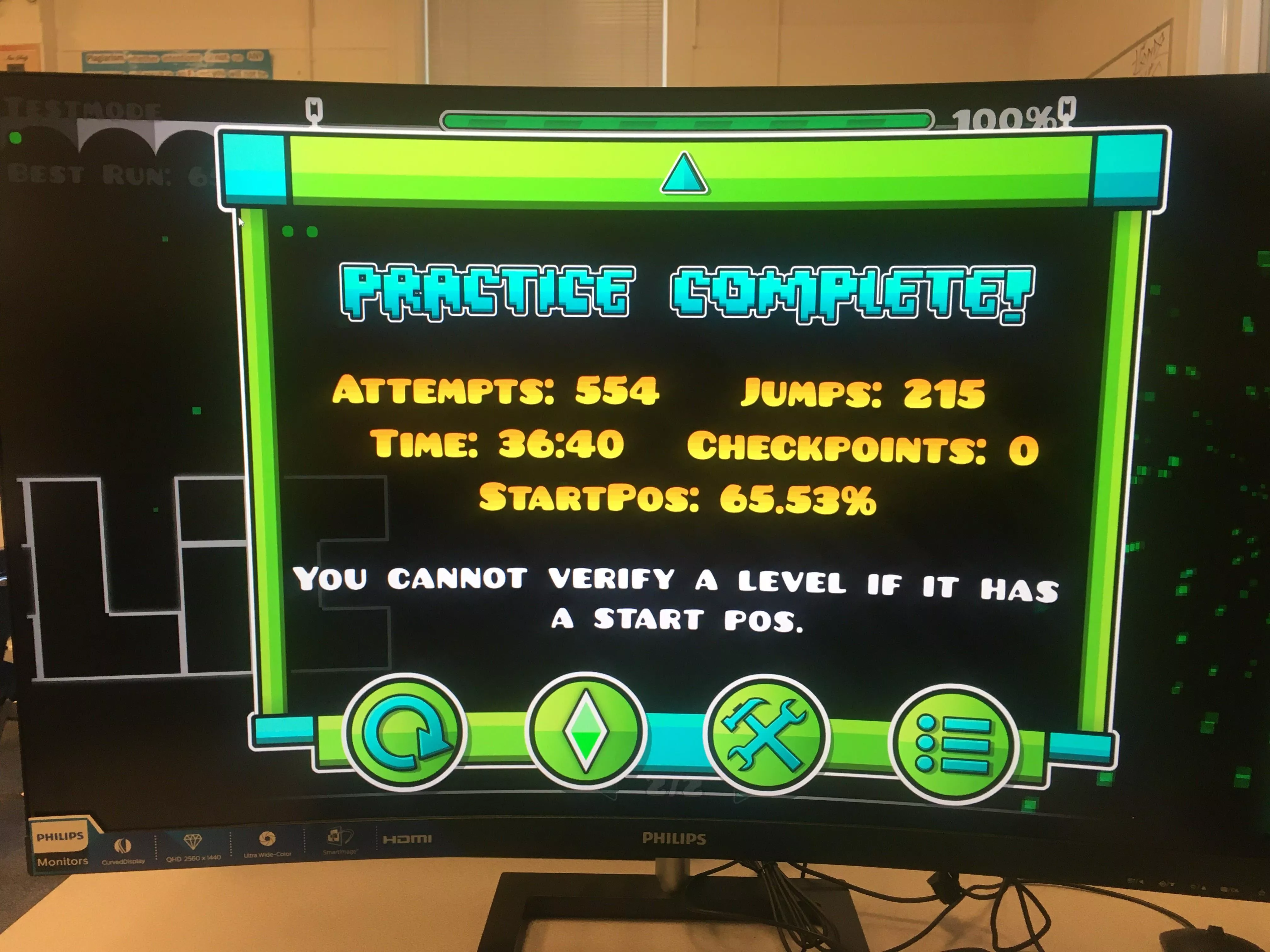 SONIC WAVE 65-100 (Progress #1)