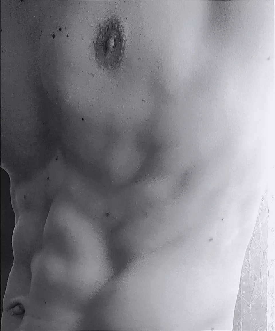 Tell me what you would do if I was standing in front of you? 😌 Be as creative as possible. 😈