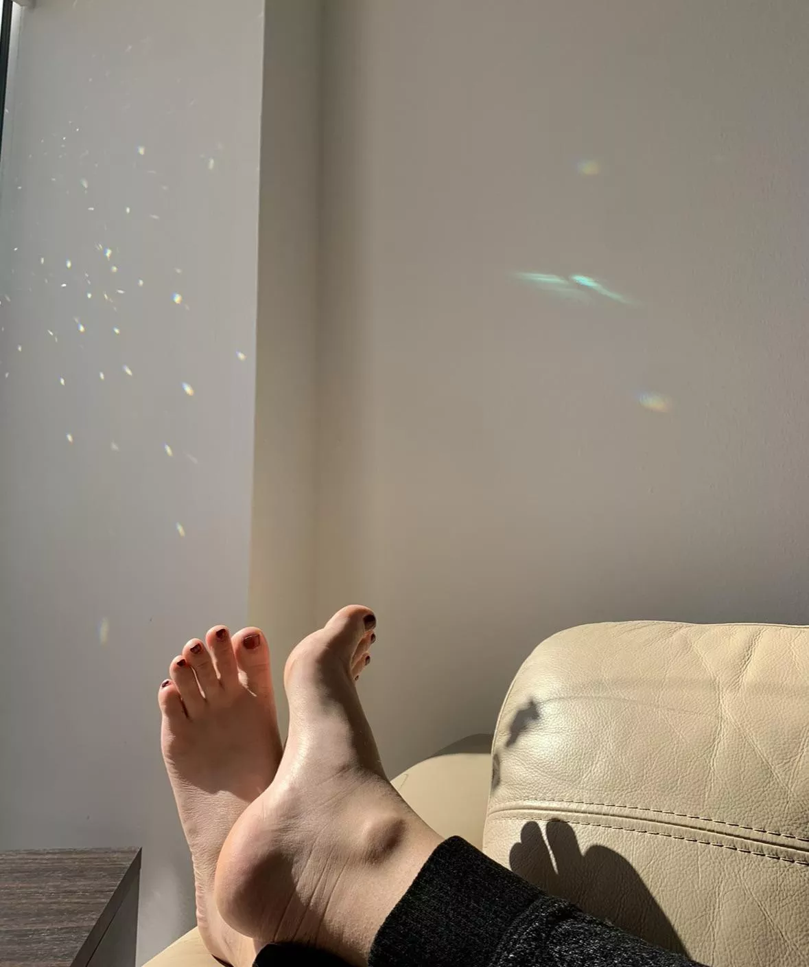 The prettiest picture you’ll see all day