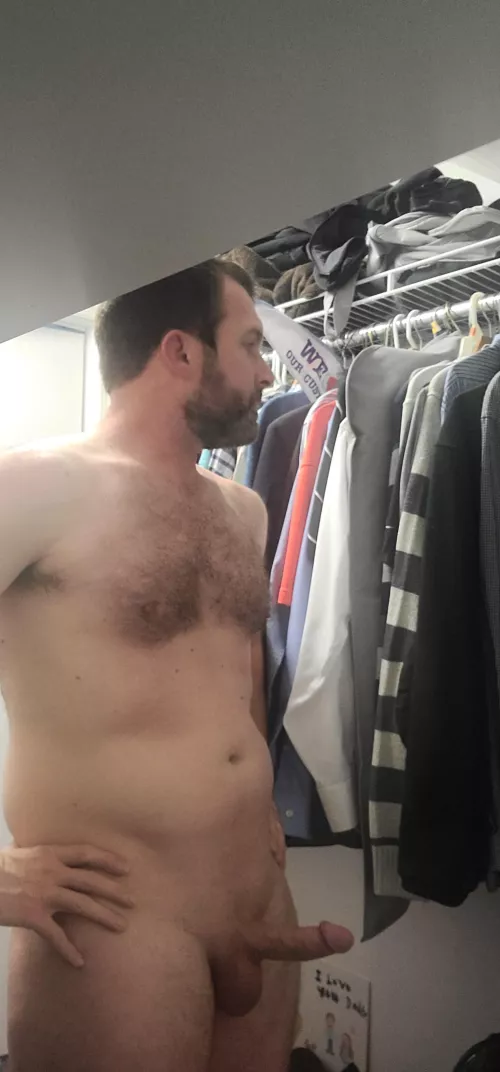 They say to dress for the job you want....so who's hiring? [40]