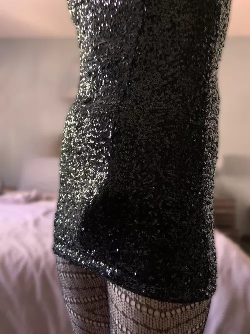 Think people will notice?