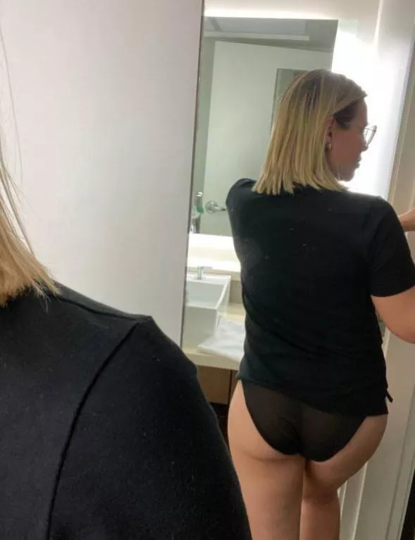 Trading my 31 yo blonde wife on tele. Must have vids and show face or don’t bother. Tele Dact3000