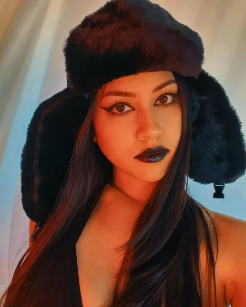 Vietnamese x Corsican 💜