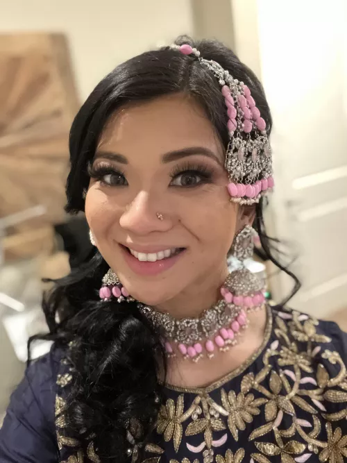 Want to see me get a facial? [F]