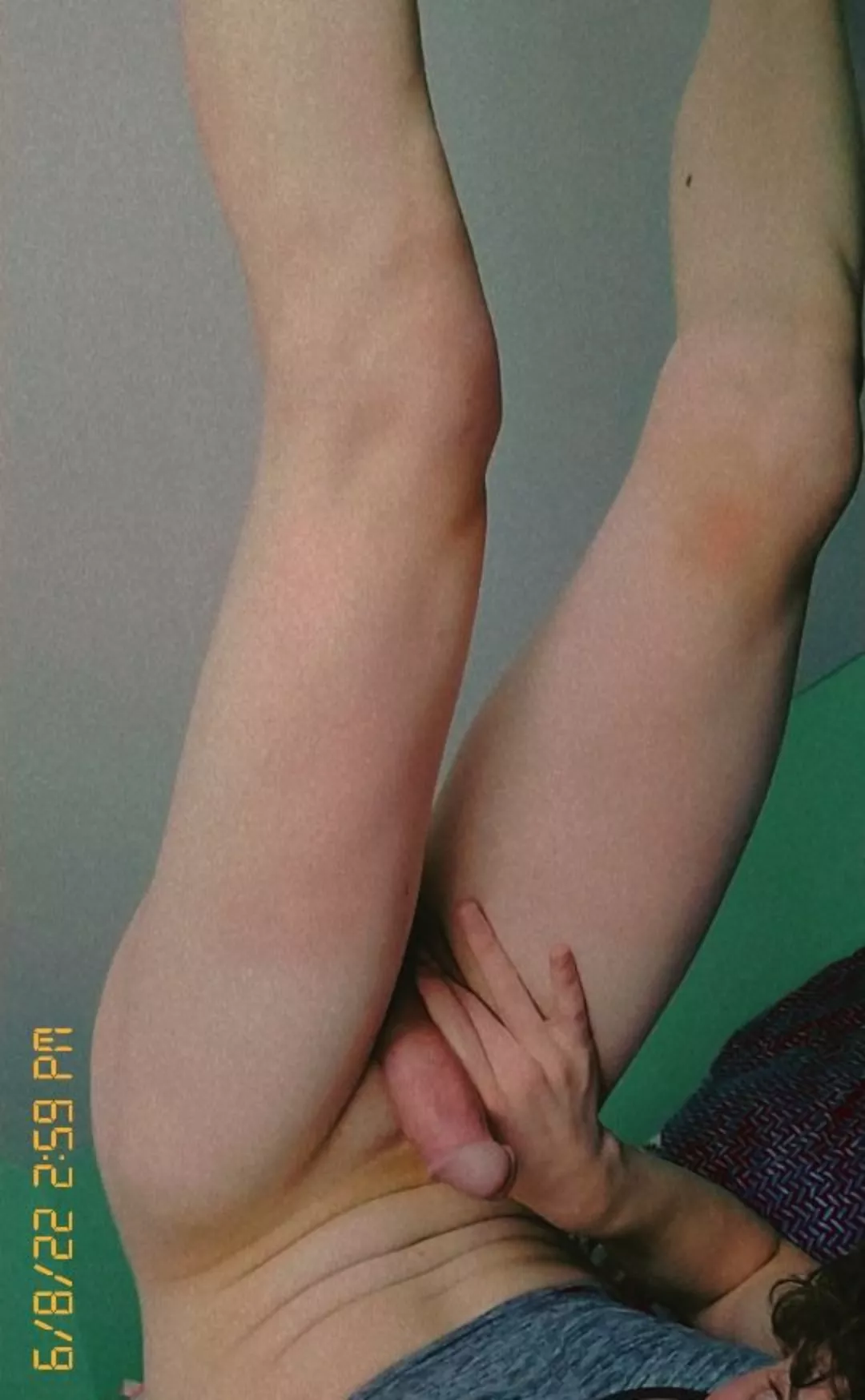 what would you do to me in this position daddy? 🥰 [23F]