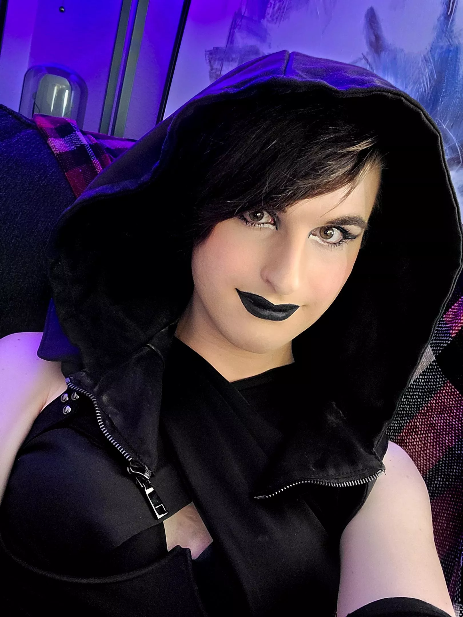 Where my fellow rogues at?