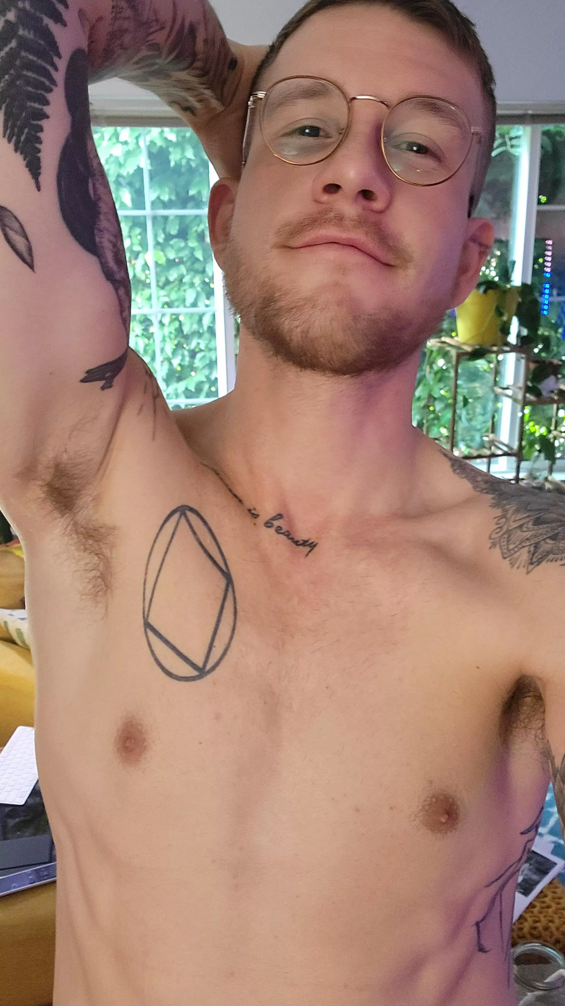 who wants to take a whiff 😉