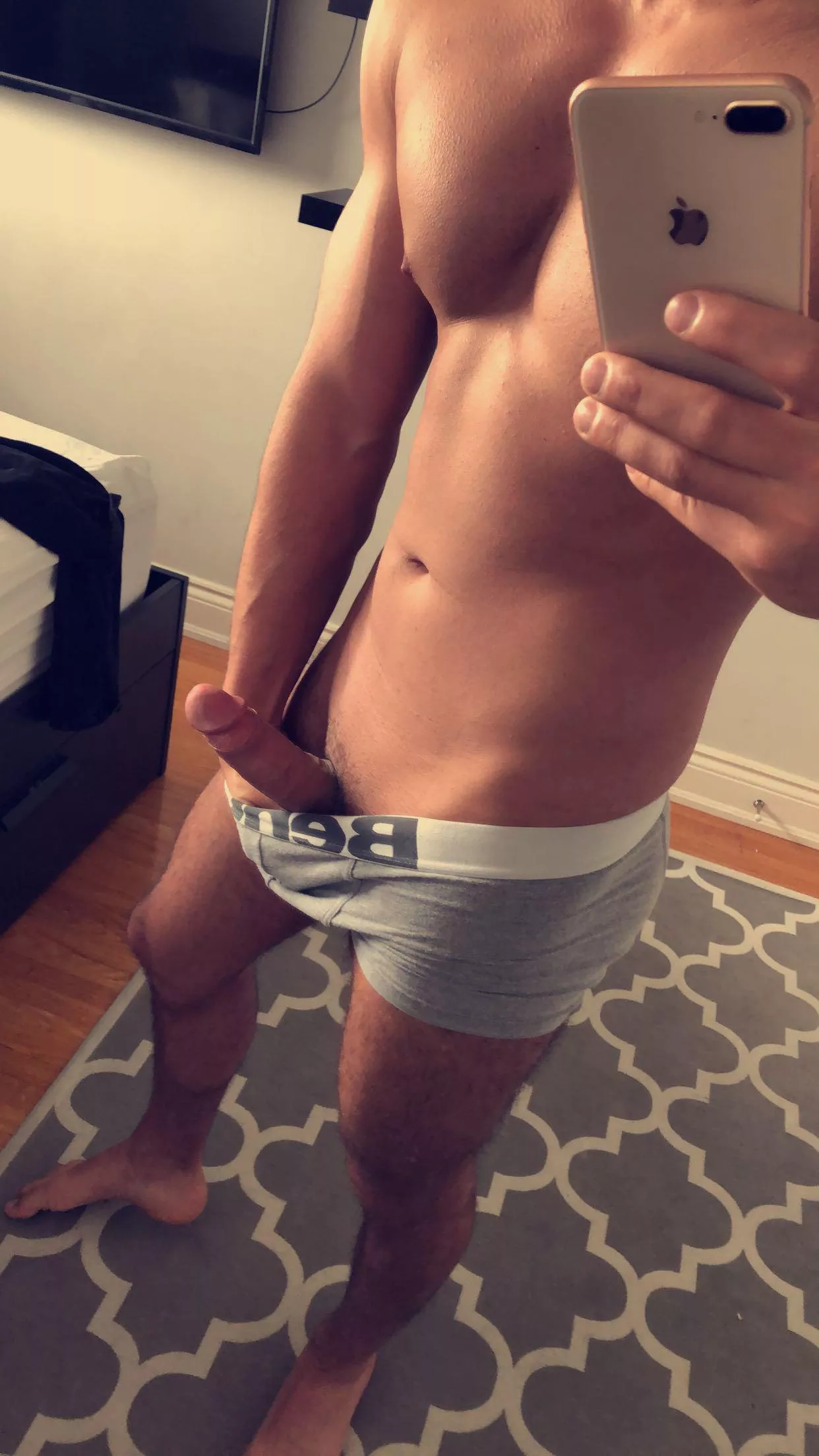 Who’s contesting 😈