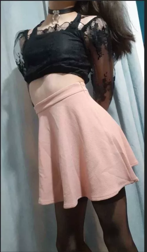 would you date me in this outfit?