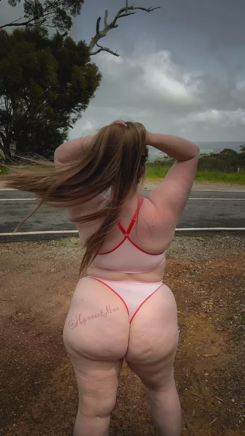 Would you stop if you were driving past? Or do I have a bit too much [F]or you to handle baby?