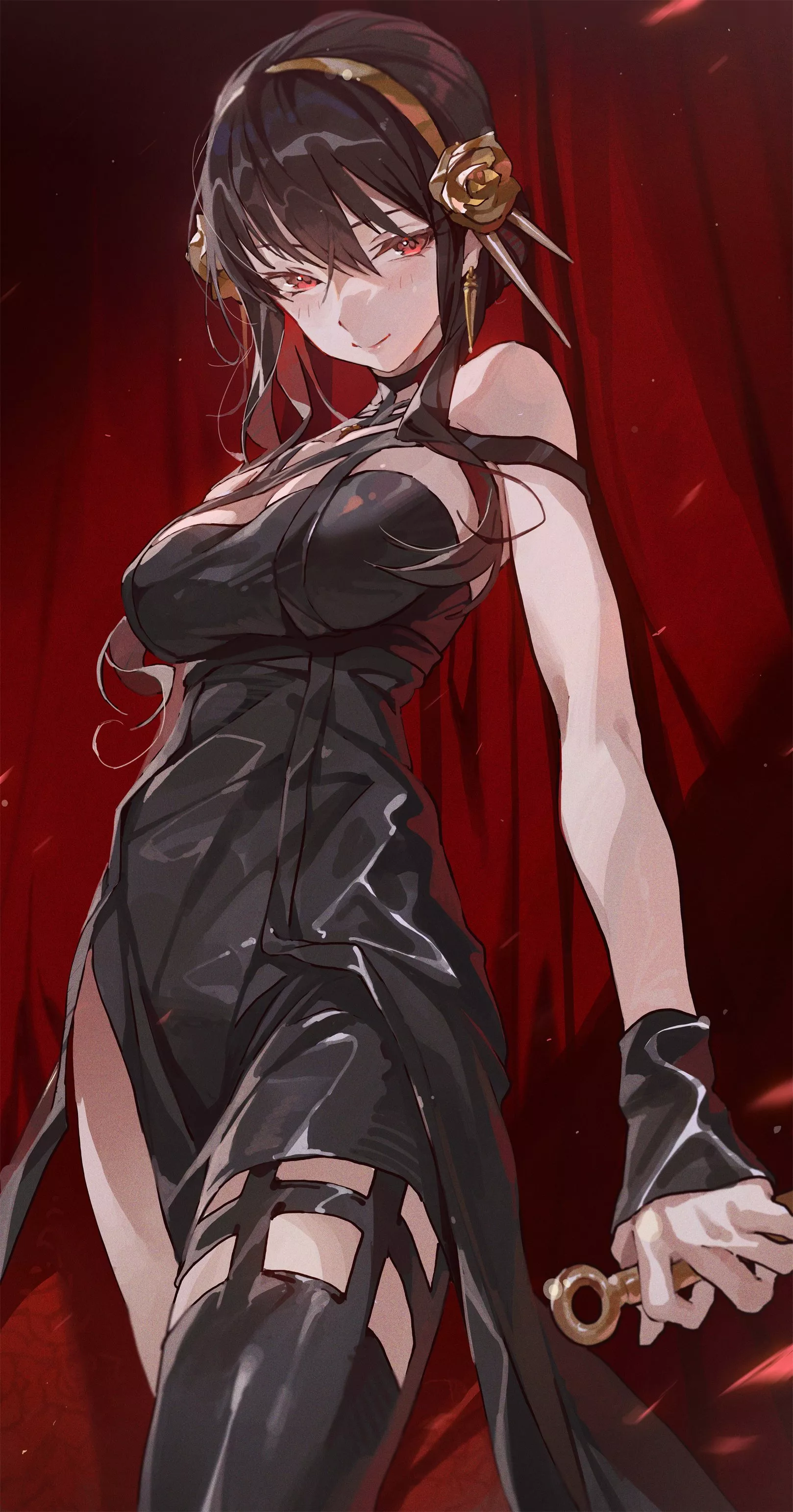 Yor 🩸[Spy x Family]