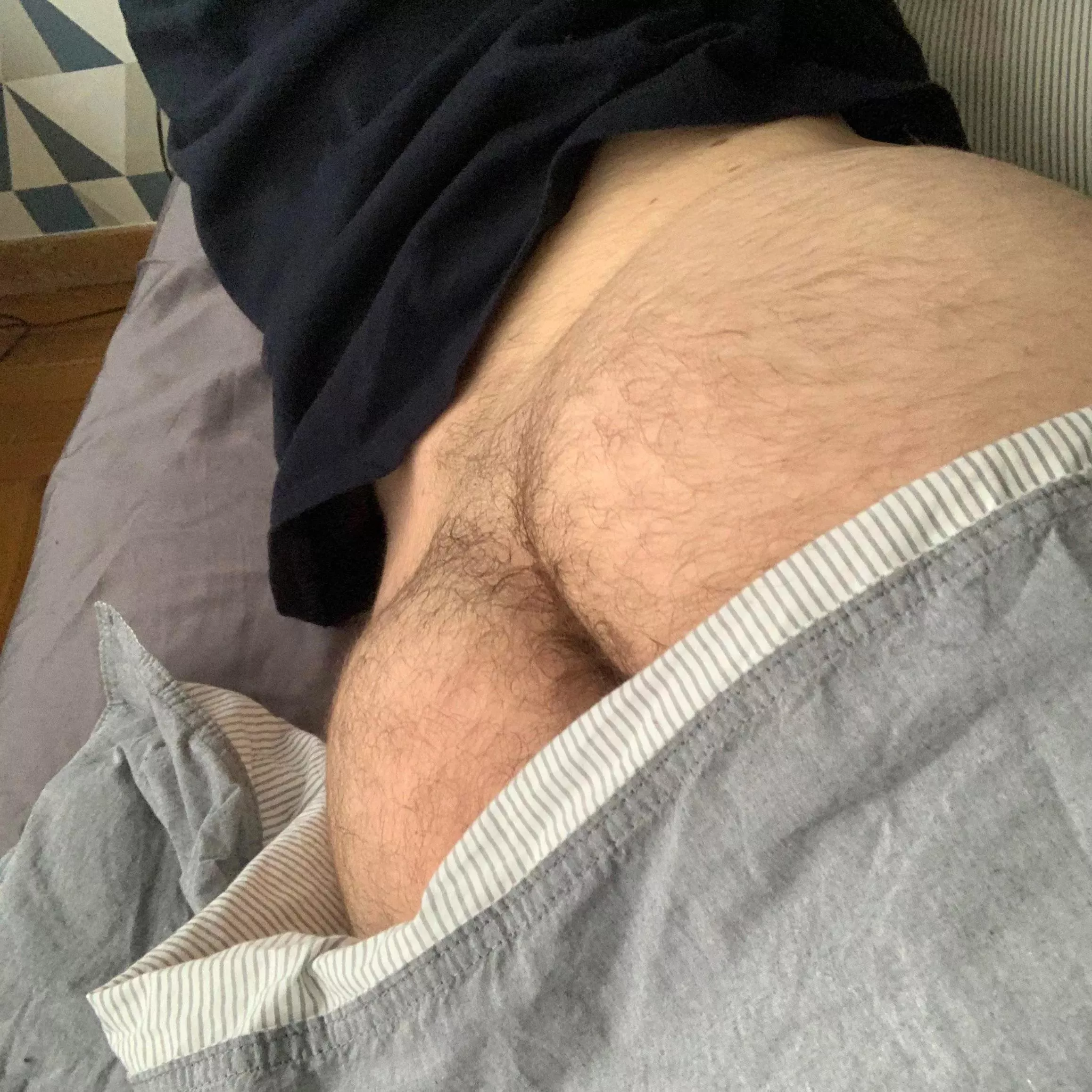 25 in shape bottom bro with a big furry ass. 😈 DM me or add my snap Furry209