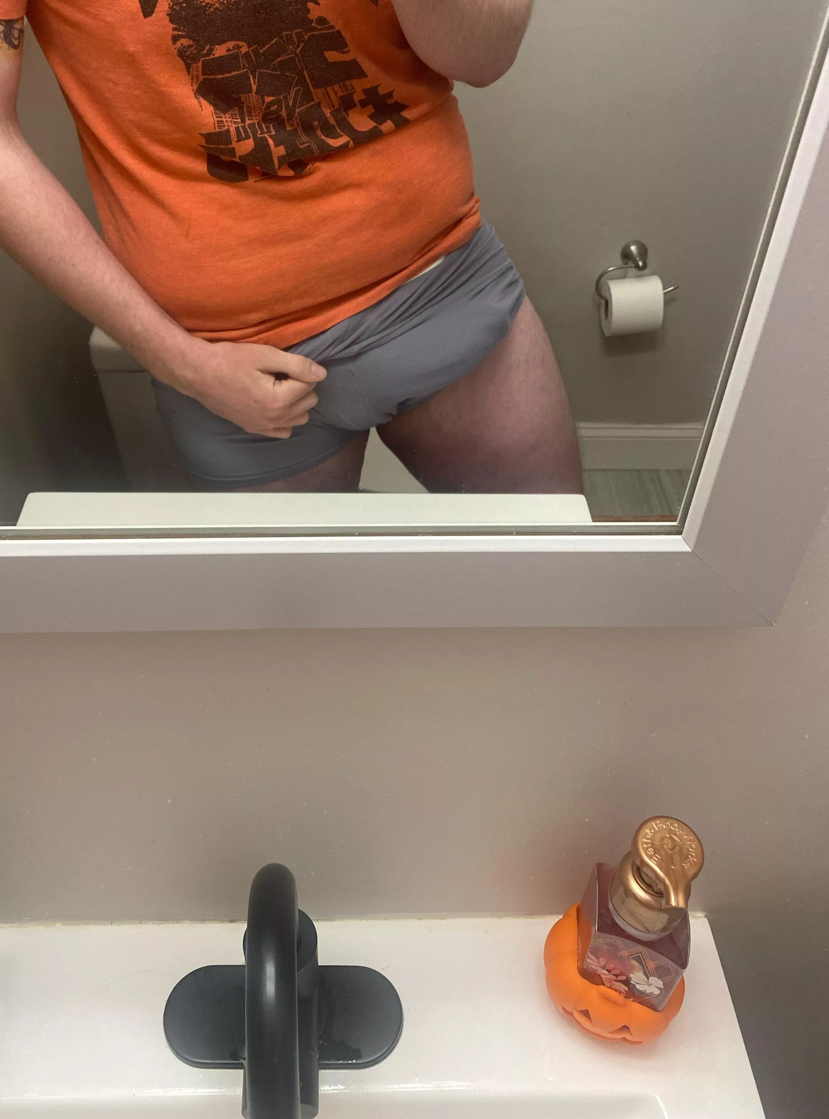 All filled up this morning