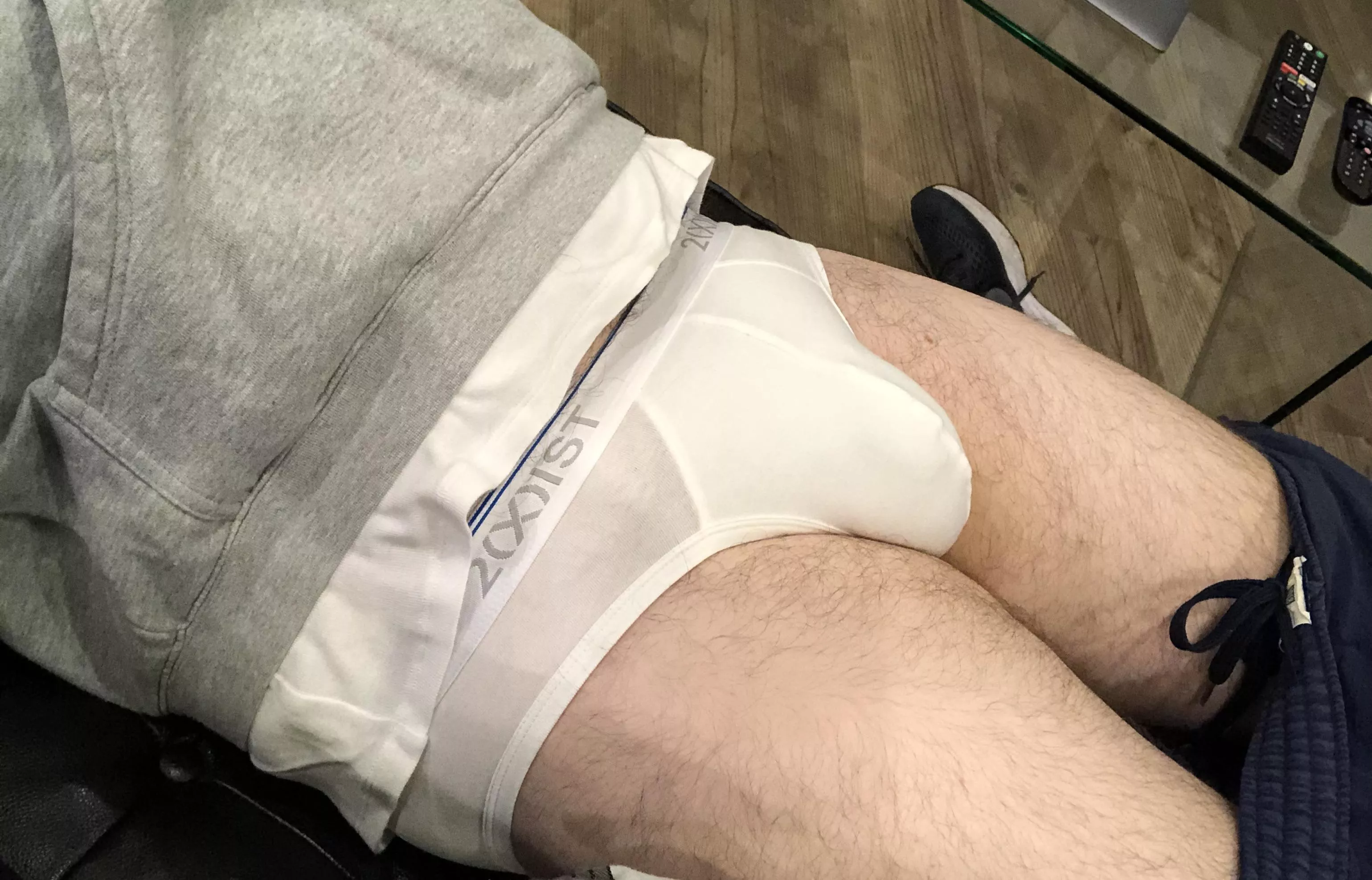 Always a relief to get Monday over and done with (42)