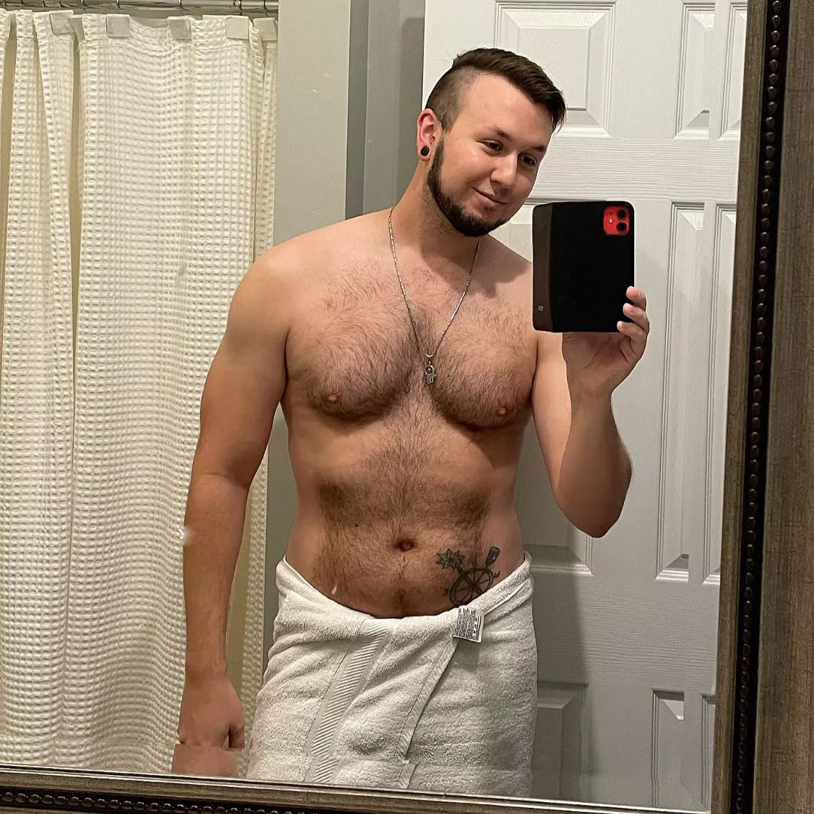 Am I a 🐻 or an 🦦?